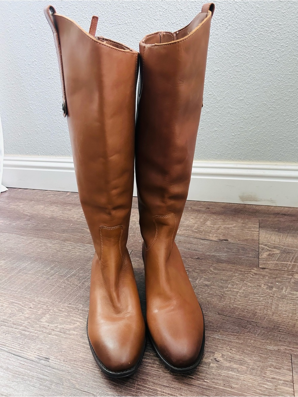 Sam Edelman Penny Riding Boot - Picture 5 of 14